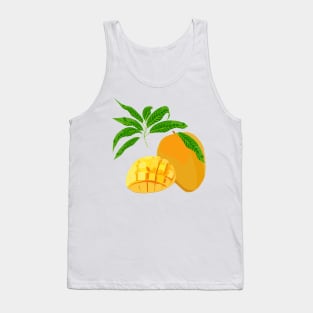 Mango Tank Top